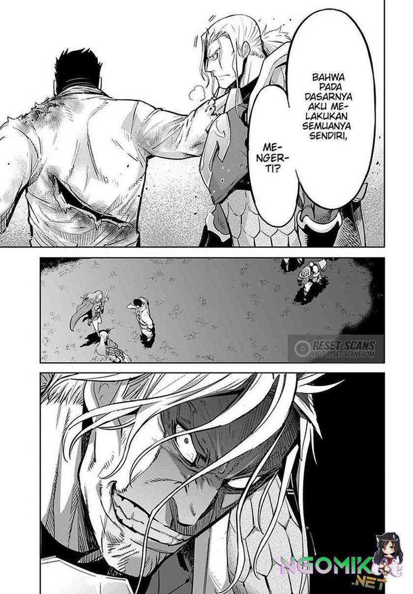 karate-baka-isekai - Chapter: 15.1