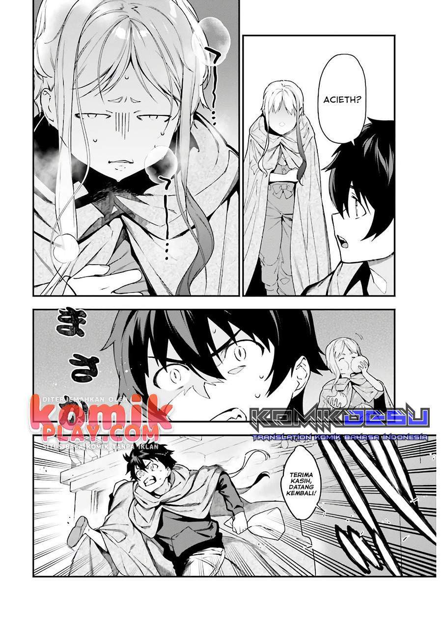 hataraku-maou-sama - Chapter: 93