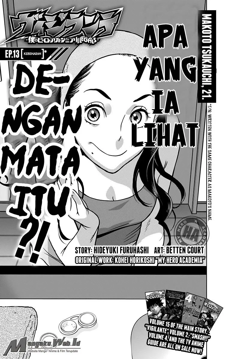 vigilante-boku-no-hero-academia-illegals - Chapter: 13