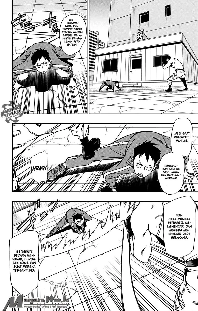 vigilante-boku-no-hero-academia-illegals - Chapter: 13