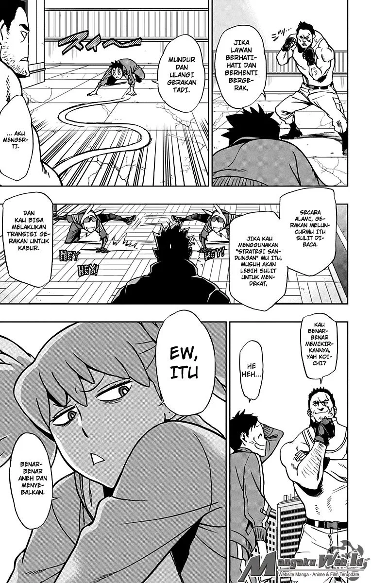 vigilante-boku-no-hero-academia-illegals - Chapter: 13