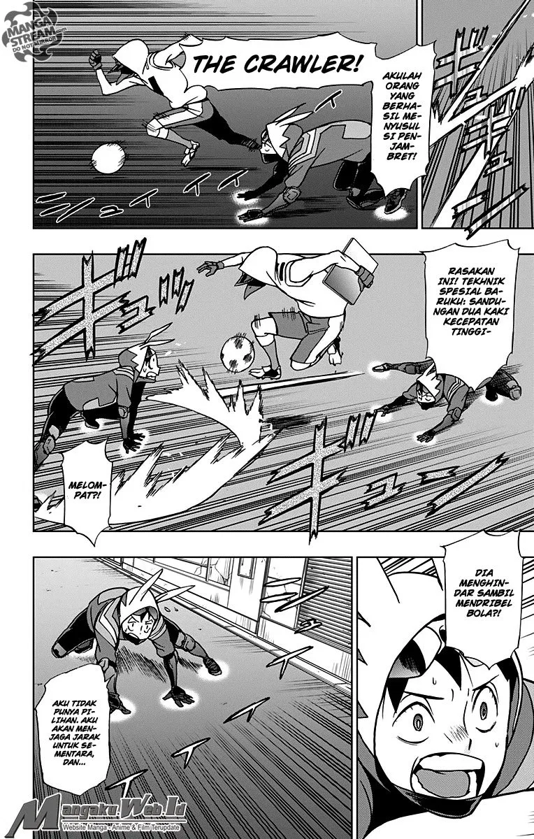 vigilante-boku-no-hero-academia-illegals - Chapter: 13