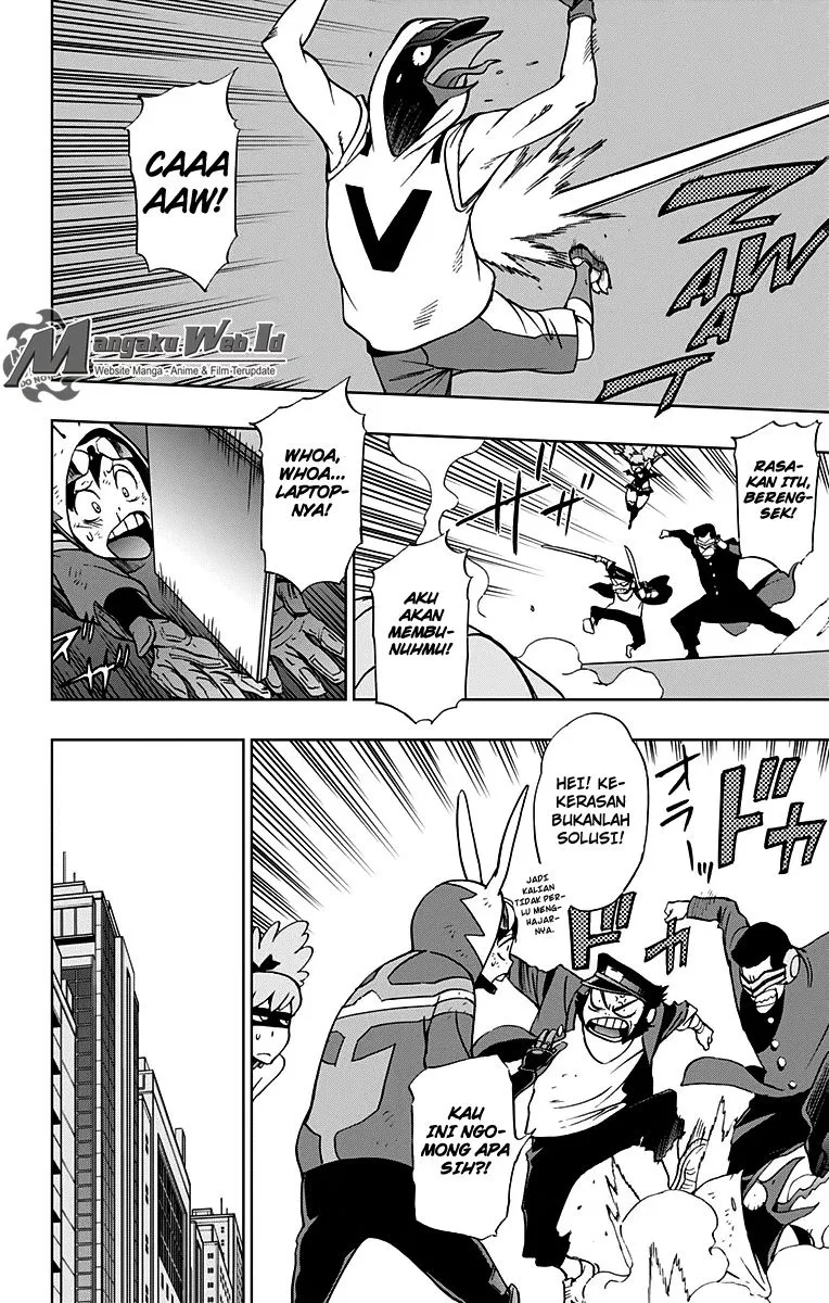 vigilante-boku-no-hero-academia-illegals - Chapter: 13