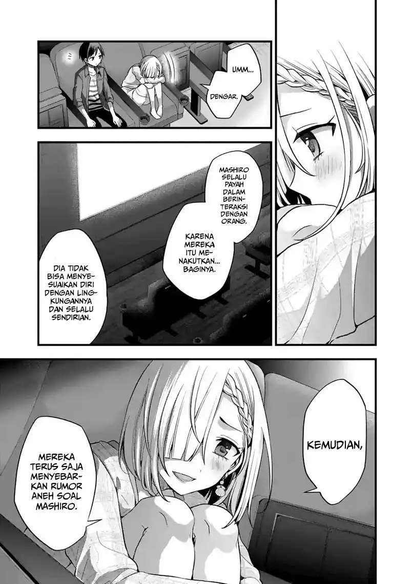 tomodachi-no-imouto-ga-ore-ni-dake-uzai - Chapter: 8