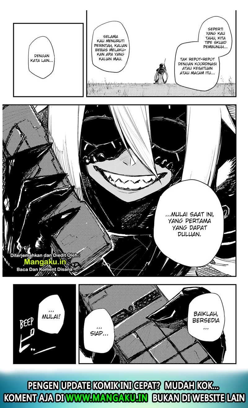 heart-gear - Chapter: 28