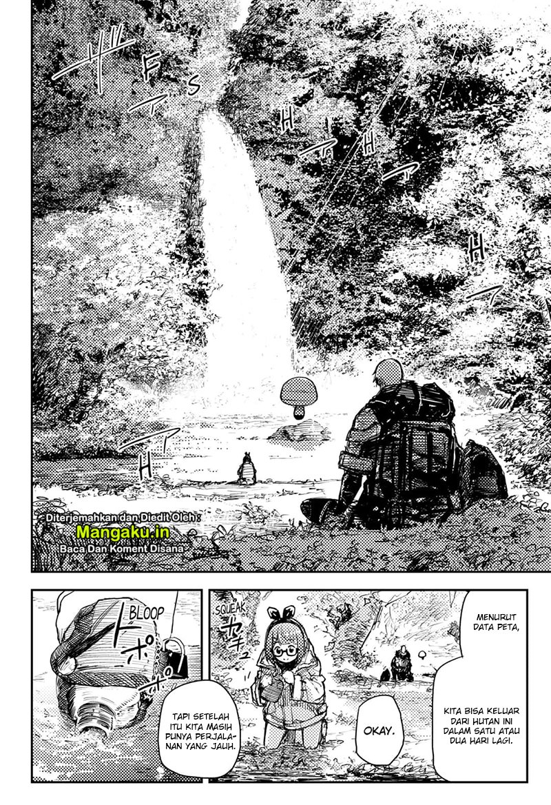 heart-gear - Chapter: 28