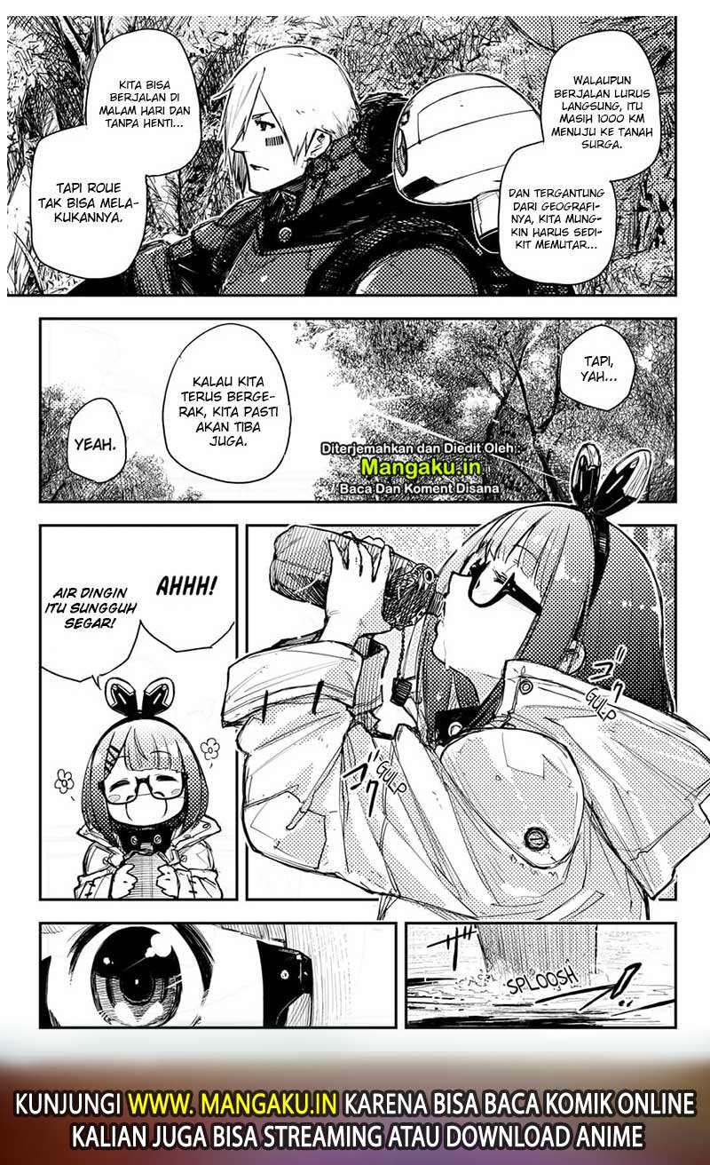 heart-gear - Chapter: 28