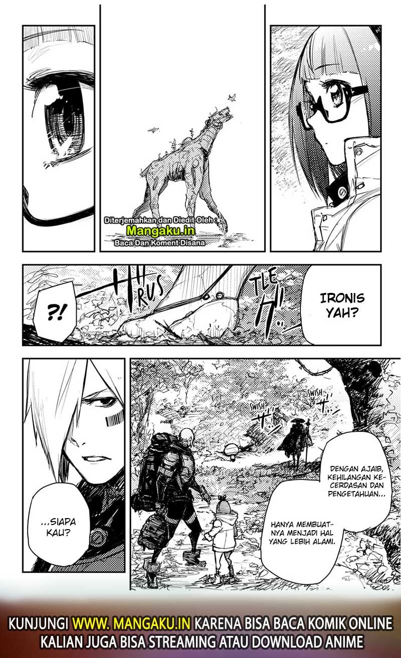 heart-gear - Chapter: 28