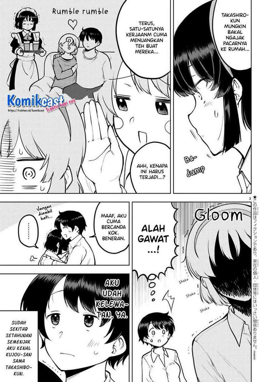 meika-san-cant-conceal-her-emotions - Chapter: 39