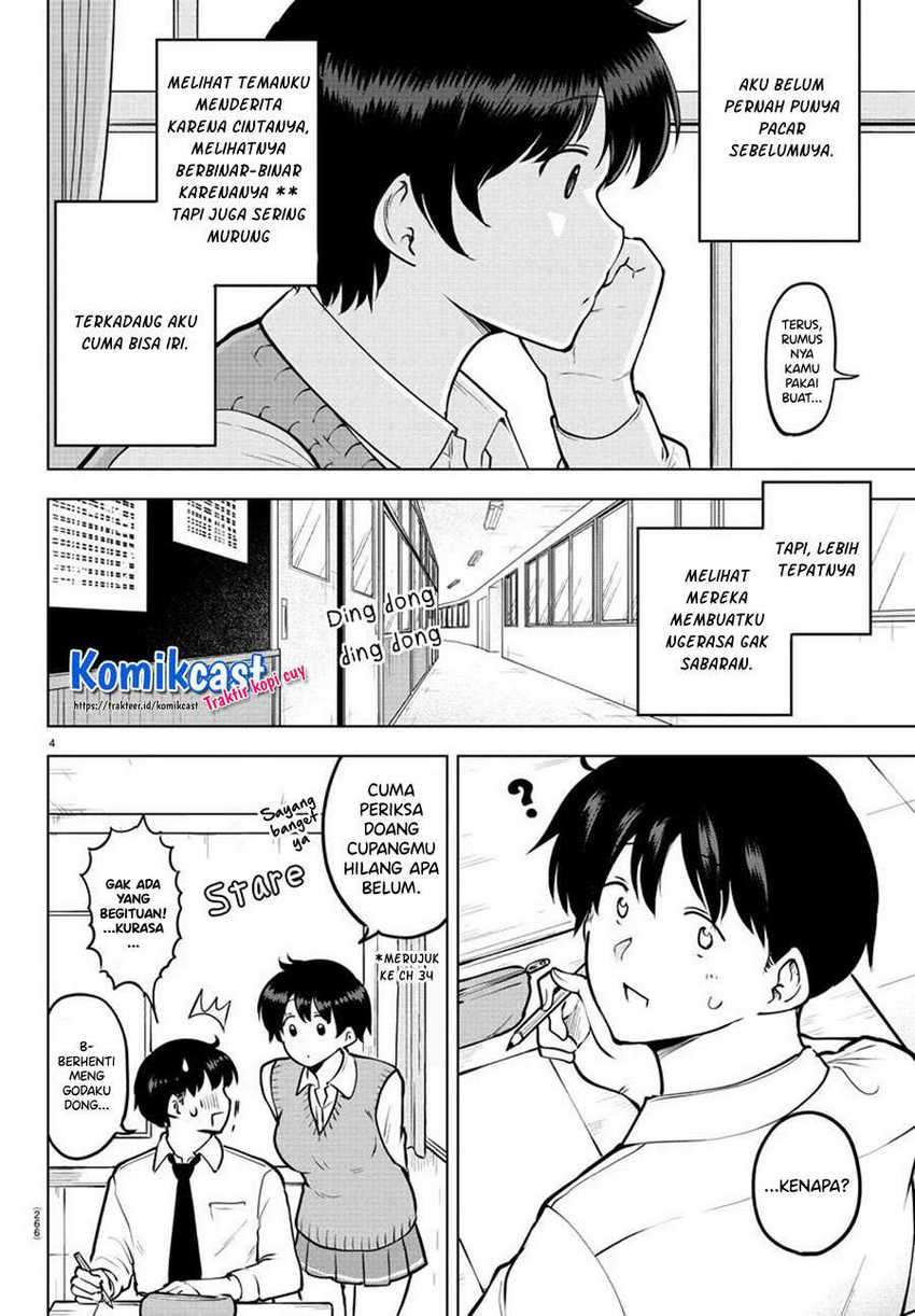 meika-san-cant-conceal-her-emotions - Chapter: 39