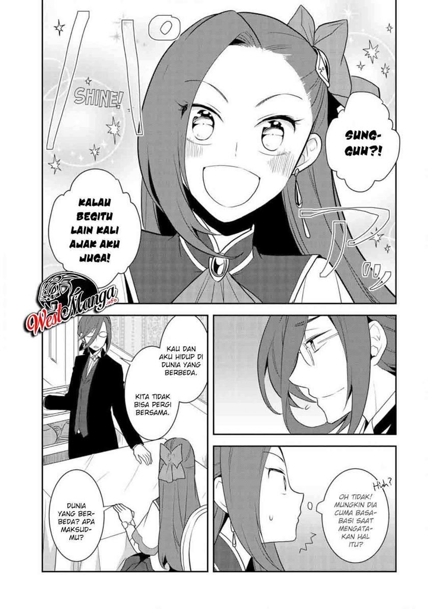 otome-game-no-hametsu-flag-shika-nai-akuyaku-reijou-ni-tensei-shite-shimatta - Chapter: 32