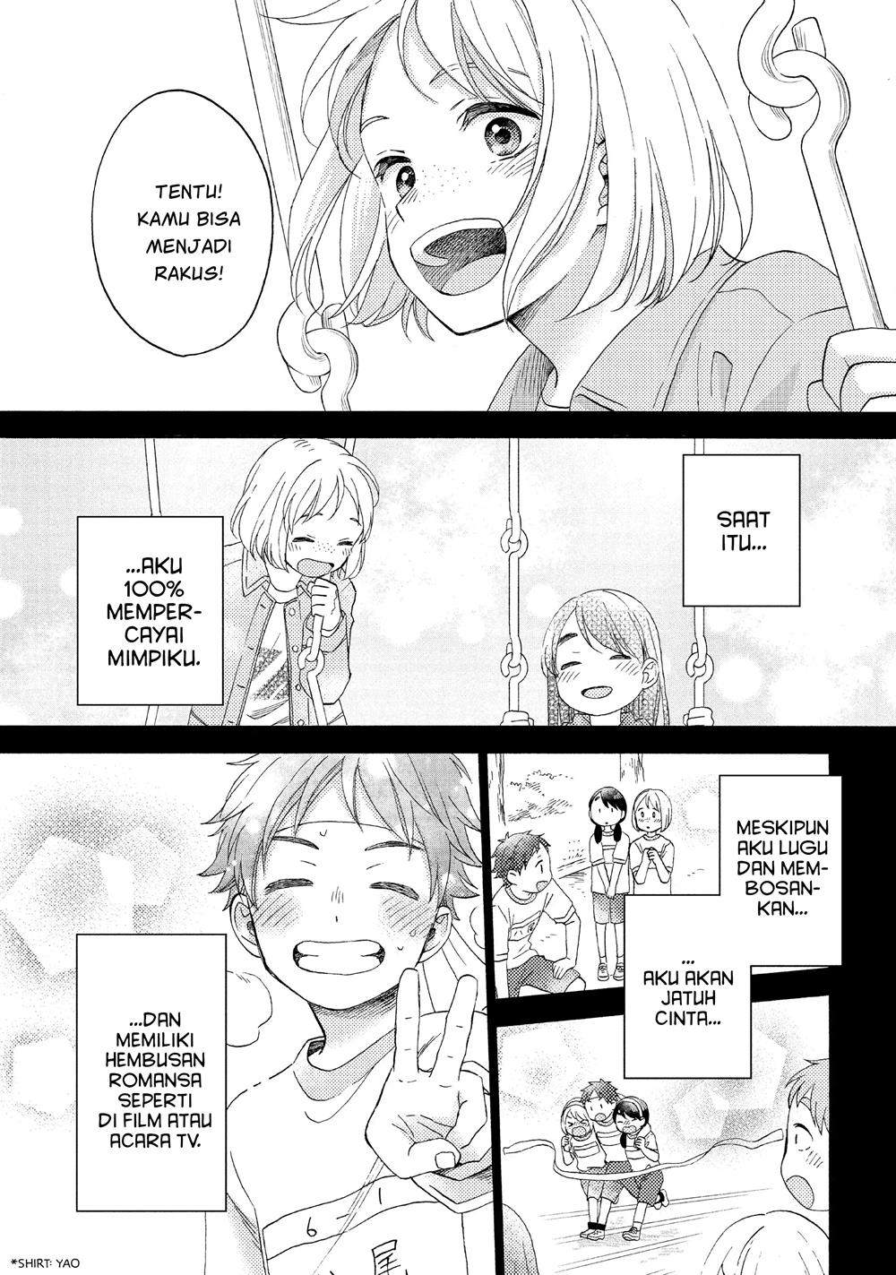 hananoi-kun-to-koi-no-yamai - Chapter: 41