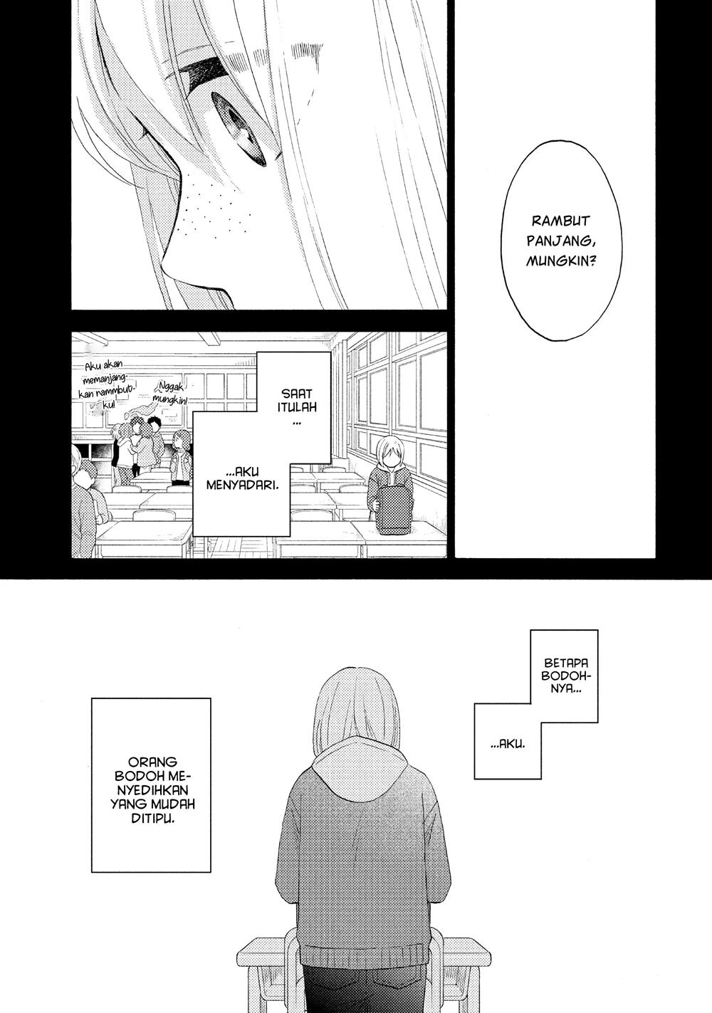 hananoi-kun-to-koi-no-yamai - Chapter: 41