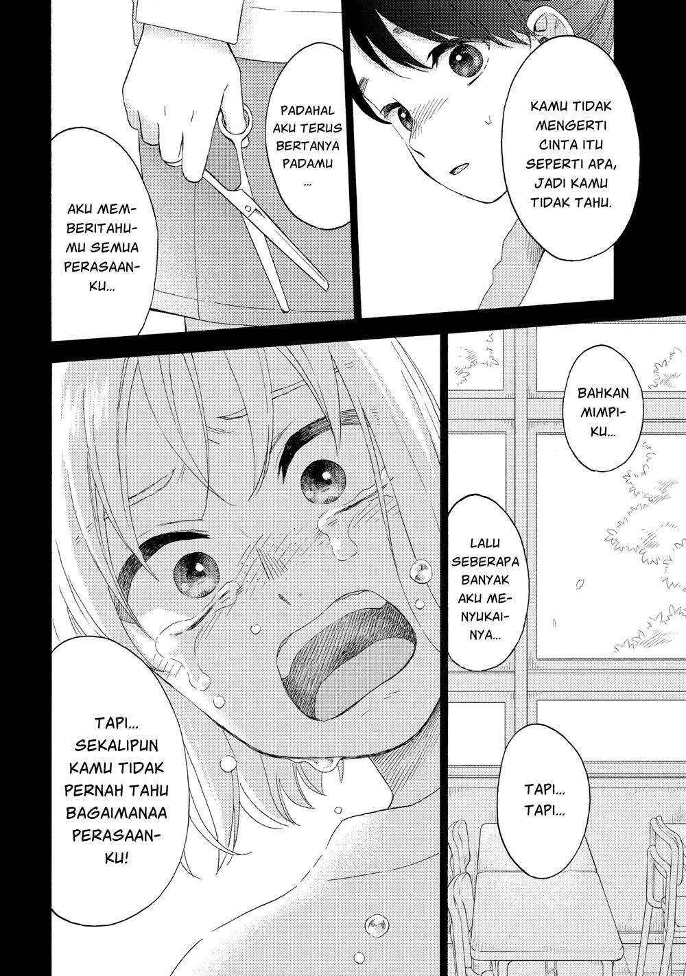 hananoi-kun-to-koi-no-yamai - Chapter: 41