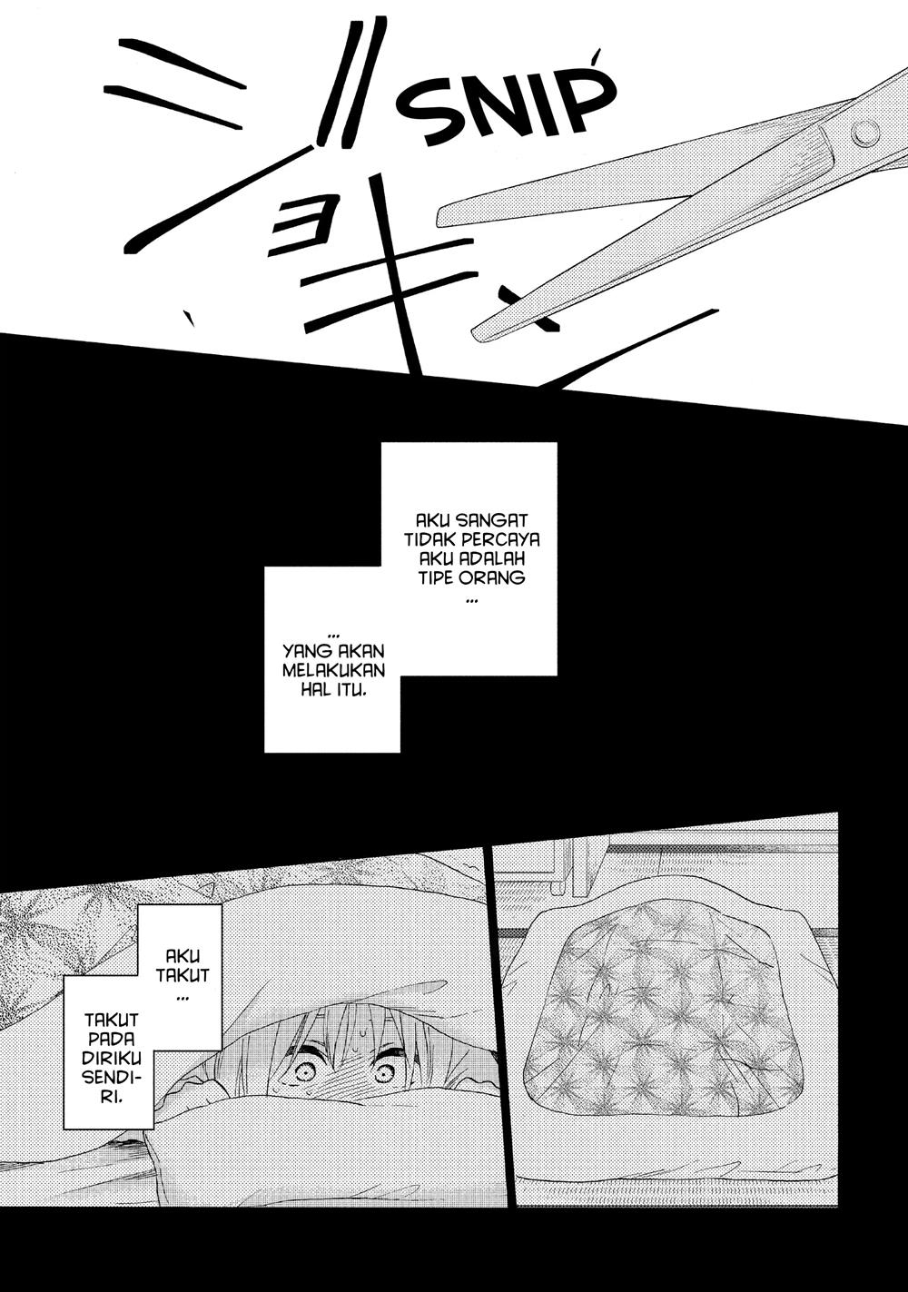 hananoi-kun-to-koi-no-yamai - Chapter: 41