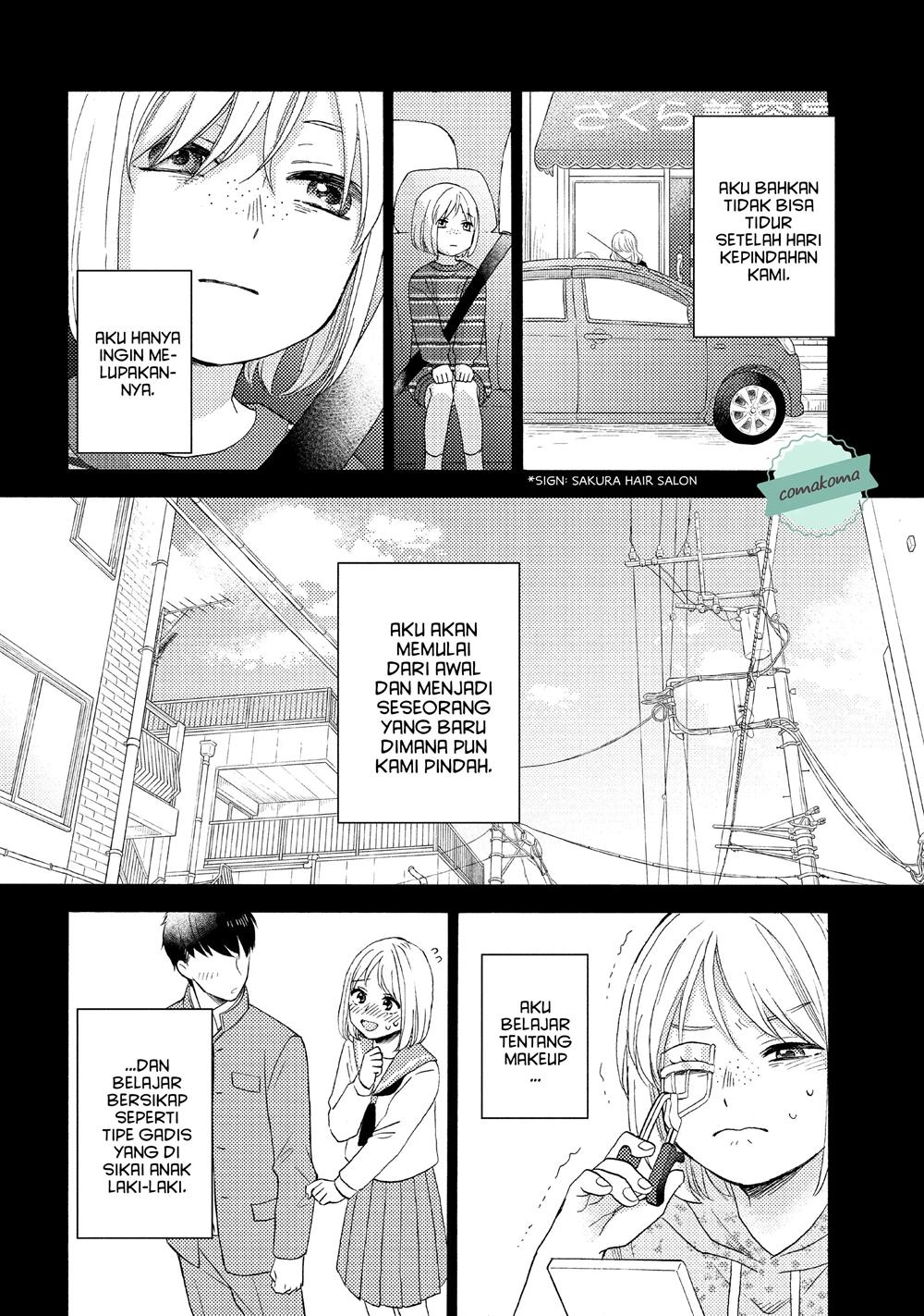 hananoi-kun-to-koi-no-yamai - Chapter: 41