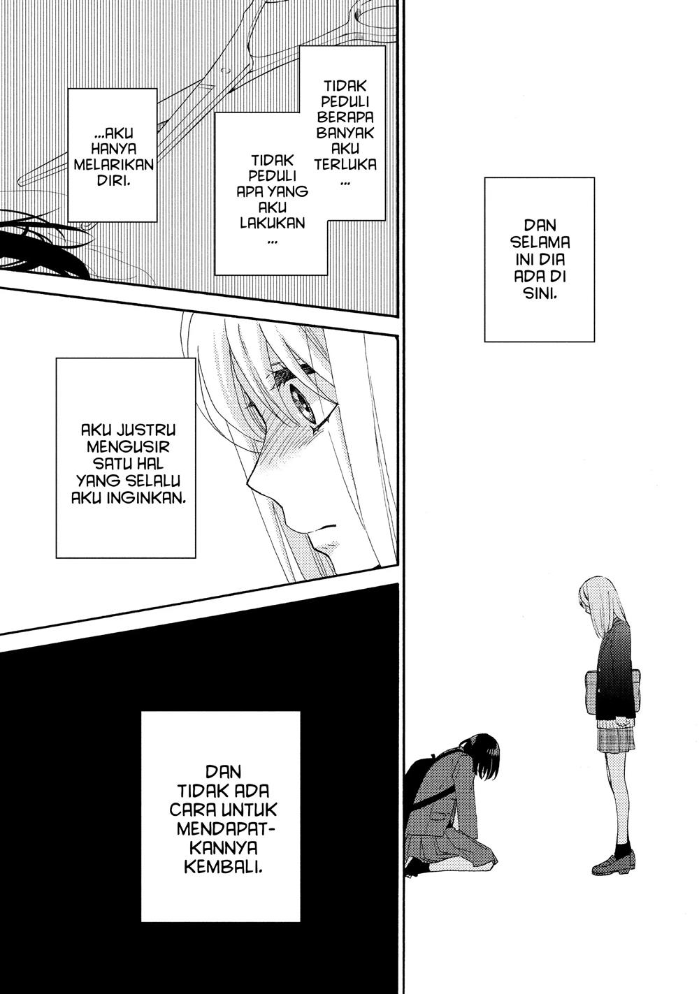 hananoi-kun-to-koi-no-yamai - Chapter: 41