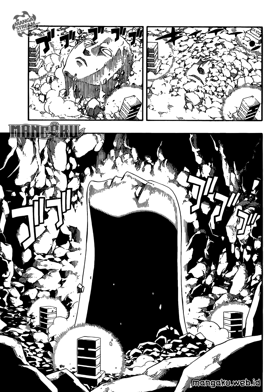 fairy-tail - Chapter: 370