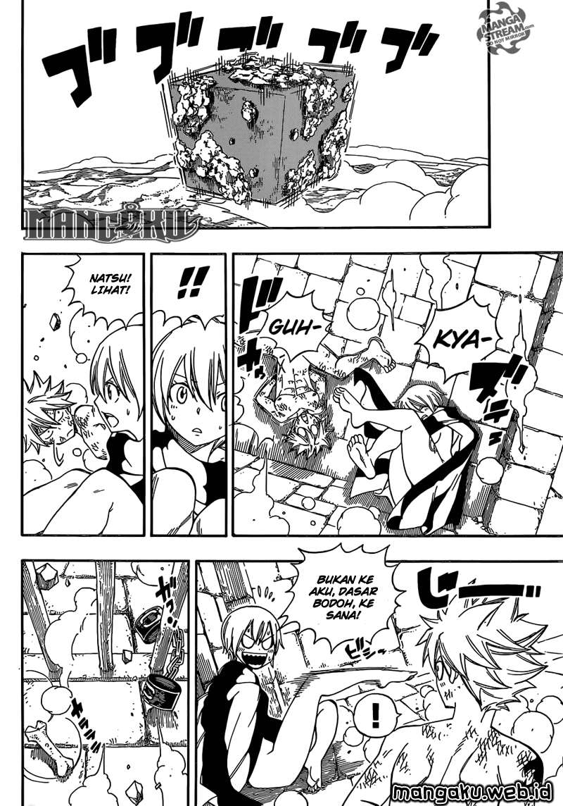 fairy-tail - Chapter: 370