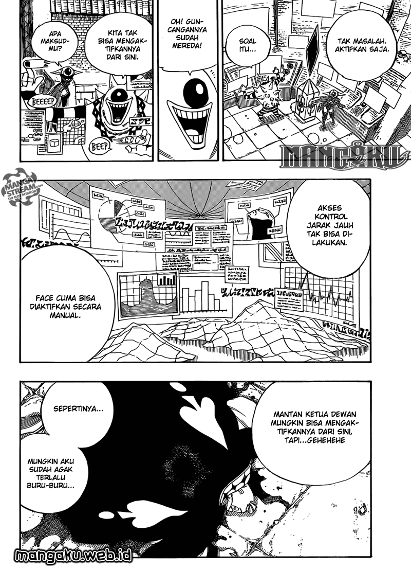 fairy-tail - Chapter: 370