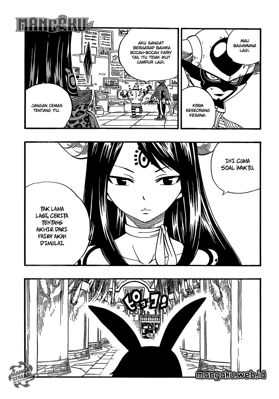 fairy-tail - Chapter: 370