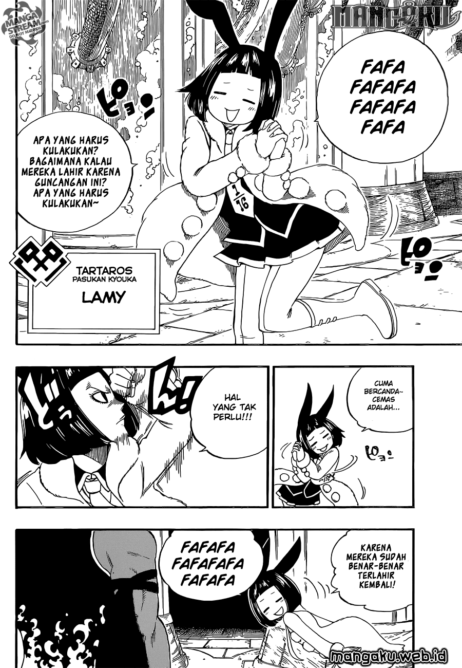 fairy-tail - Chapter: 370