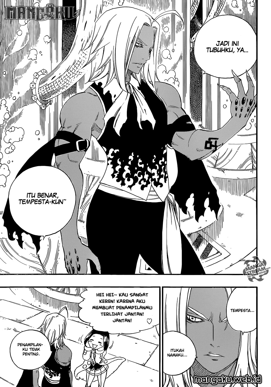 fairy-tail - Chapter: 370