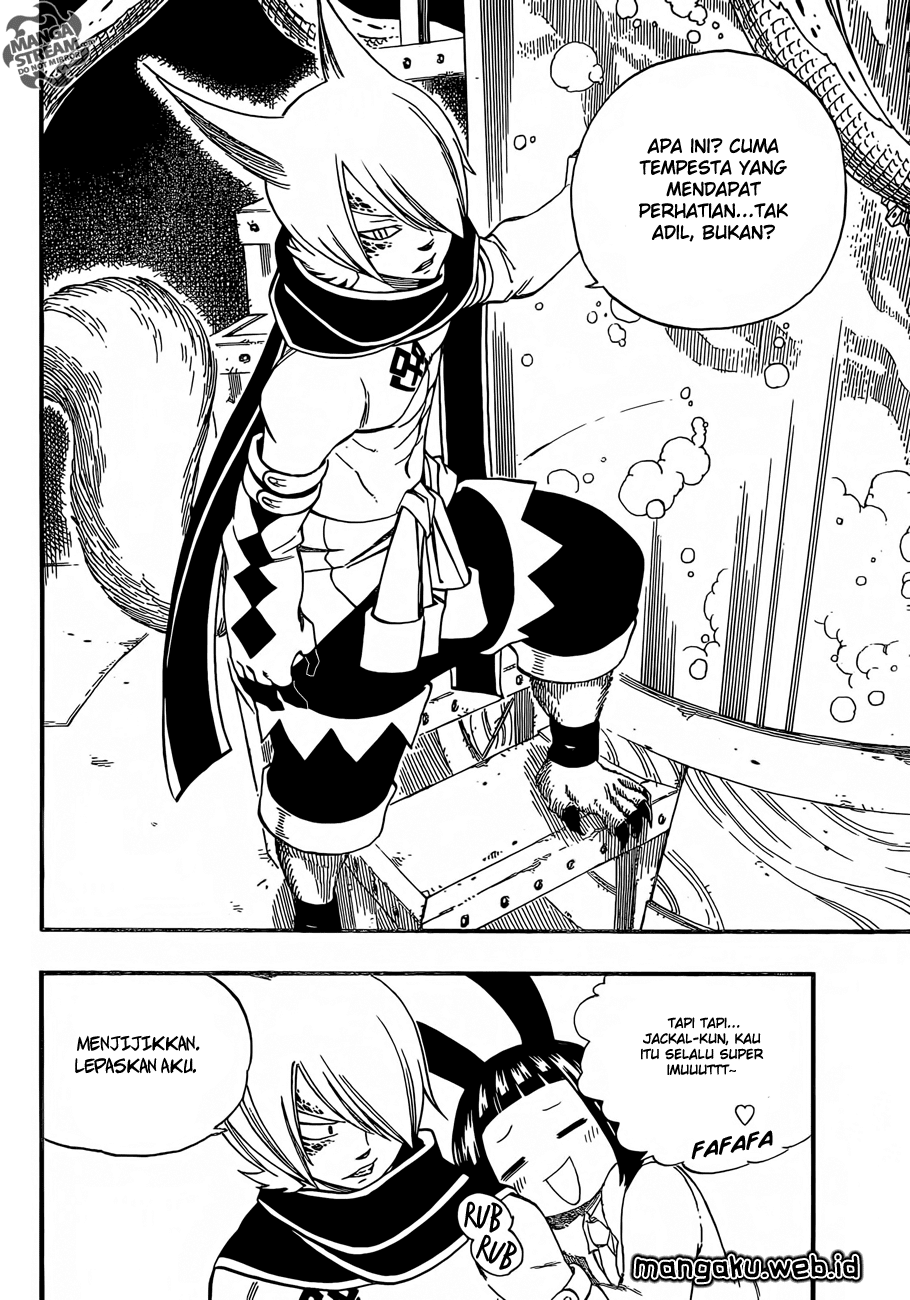 fairy-tail - Chapter: 370