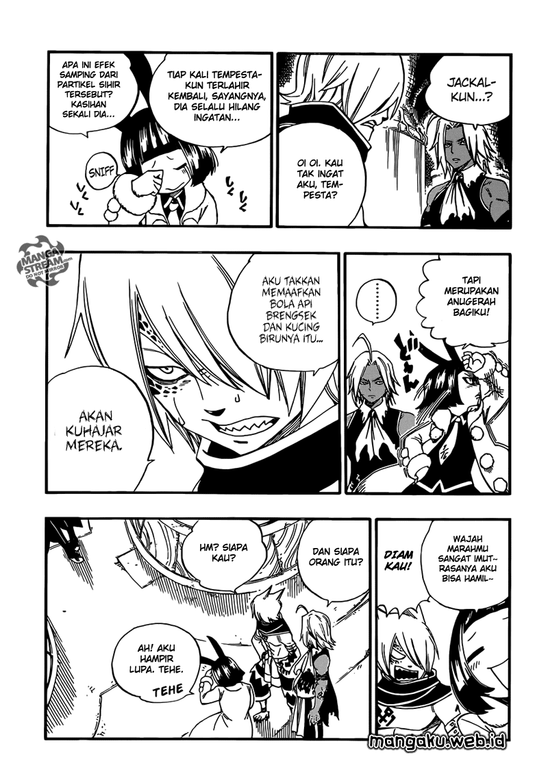 fairy-tail - Chapter: 370