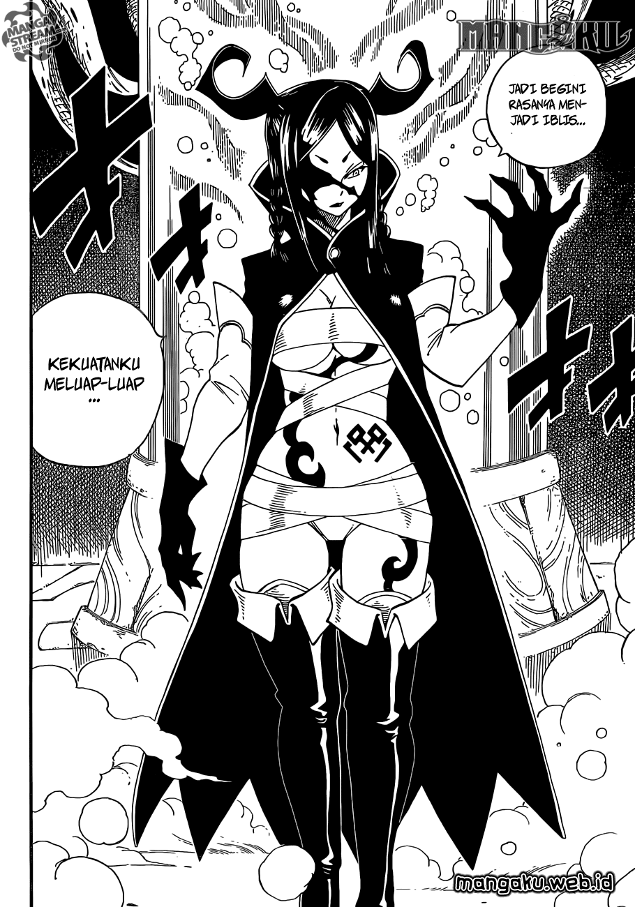 fairy-tail - Chapter: 370