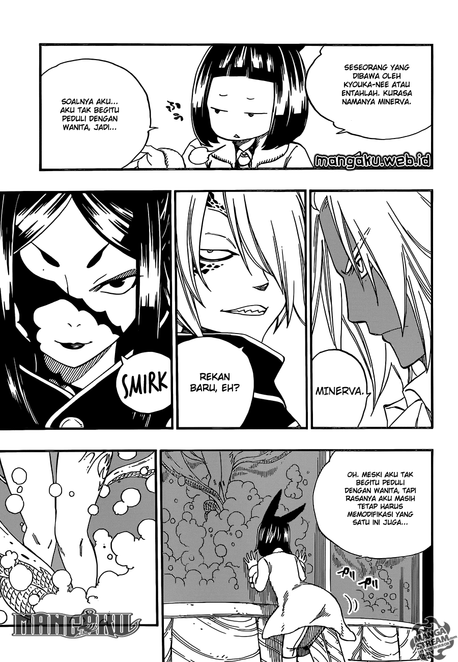 fairy-tail - Chapter: 370