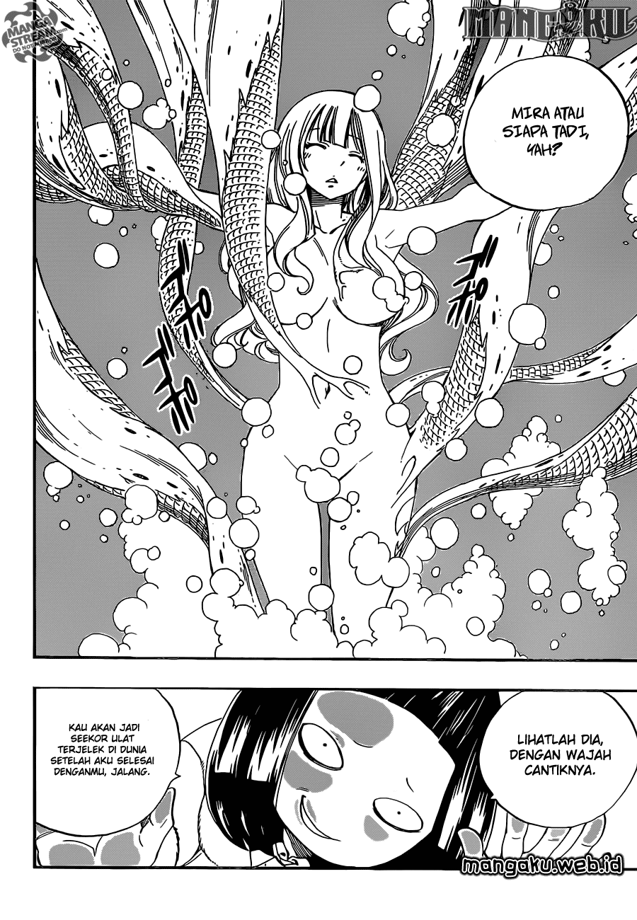 fairy-tail - Chapter: 370