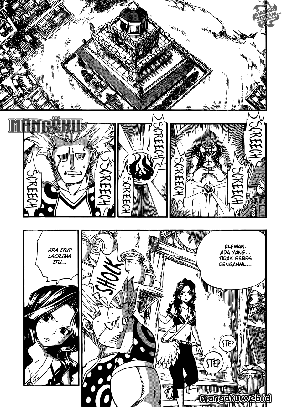 fairy-tail - Chapter: 370