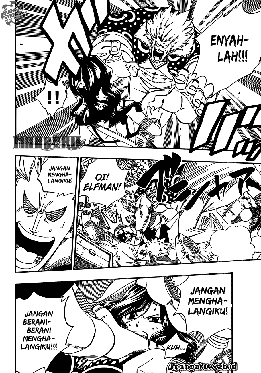 fairy-tail - Chapter: 370