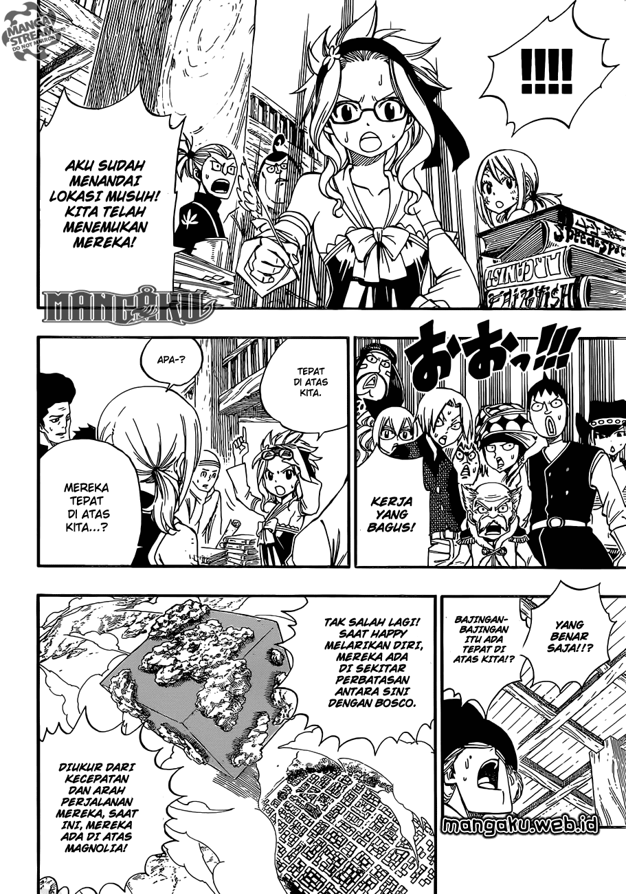 fairy-tail - Chapter: 370