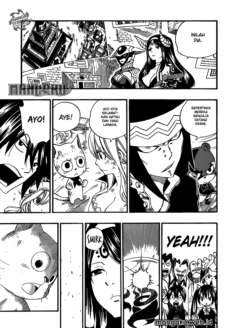 fairy-tail - Chapter: 370