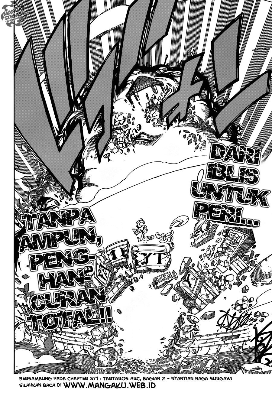 fairy-tail - Chapter: 370