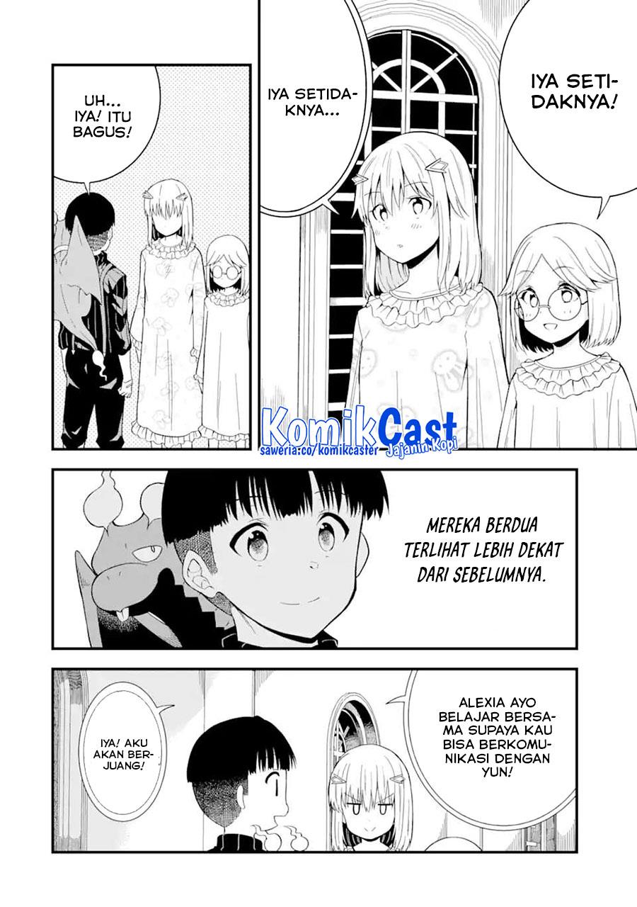 honyaku-no-sainou-de-ore-dake-ga-sekai-wo-kaihen-dekiru-ken - Chapter: 12.2