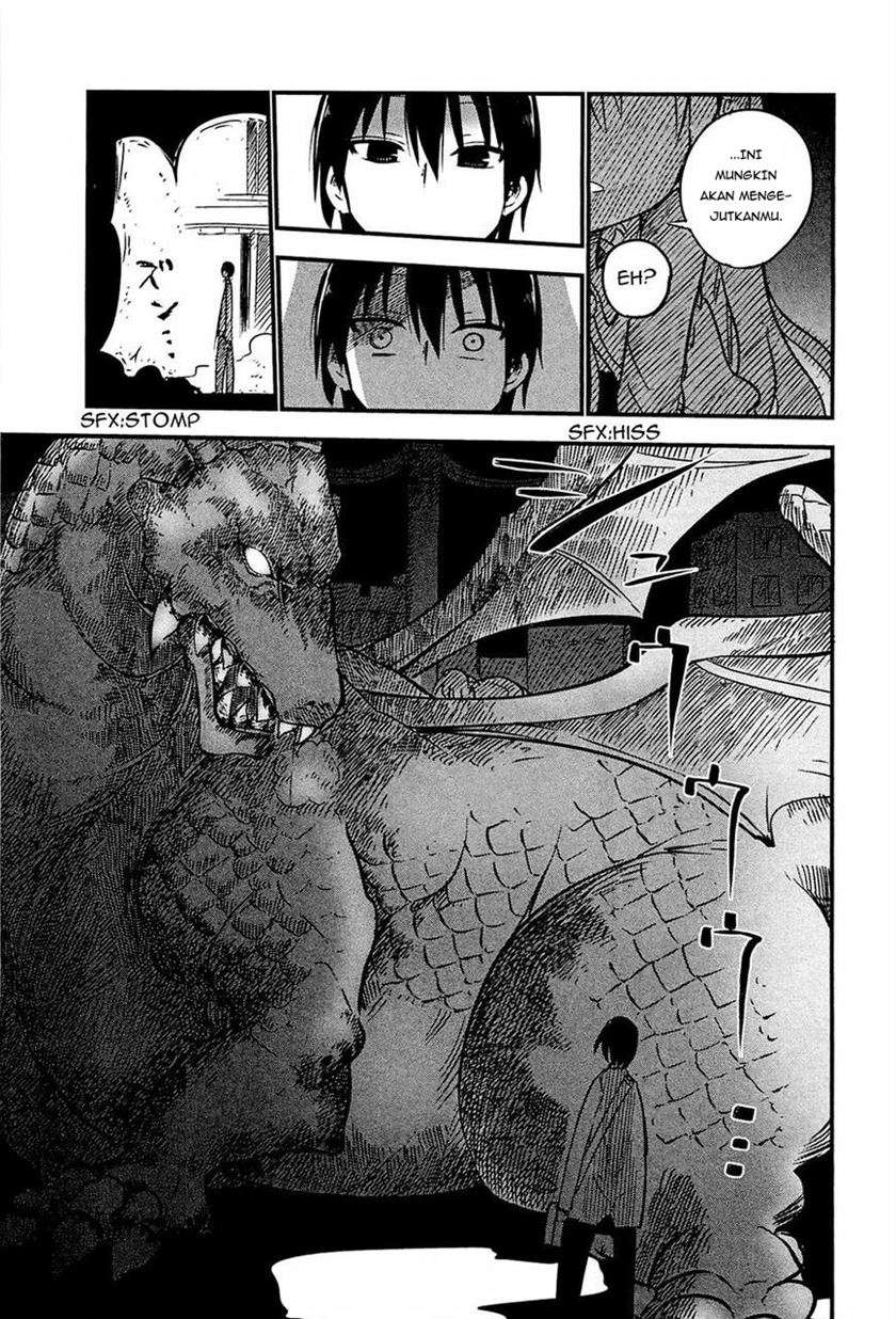 kobayashi-san-chi-no-maid-dragon - Chapter: 4