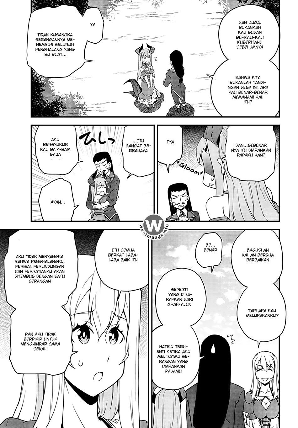 isekai-nonbiri-nouka - Chapter: 31