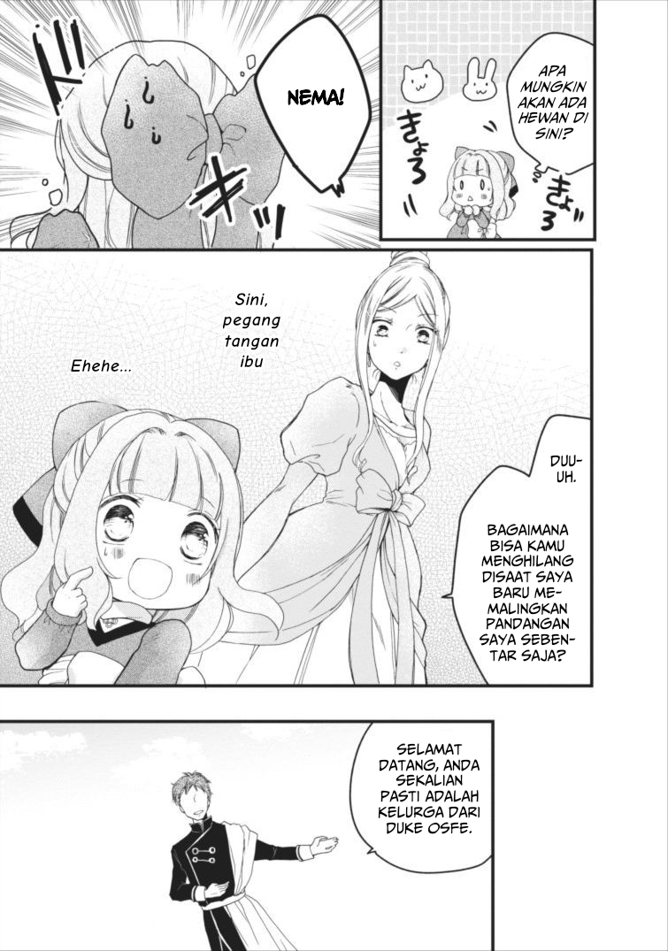 isekai-de-mofumofu-nadenade-suru-tame-ni-ganbattemasu - Chapter: 2