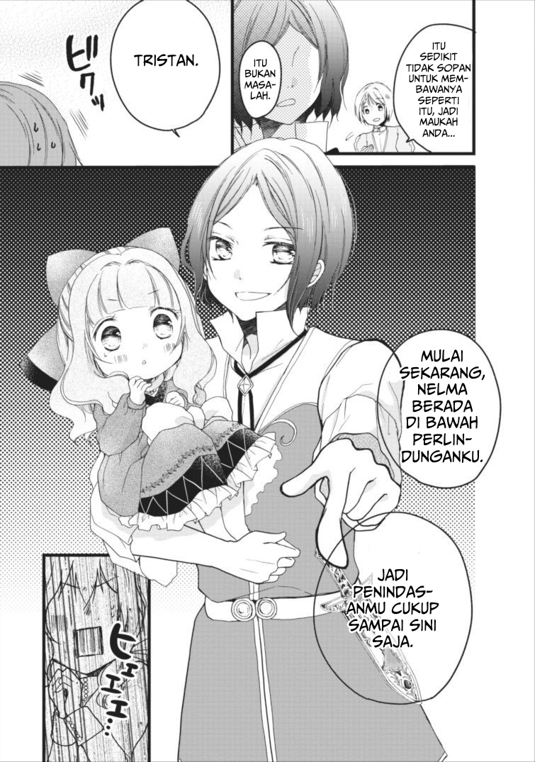 isekai-de-mofumofu-nadenade-suru-tame-ni-ganbattemasu - Chapter: 2