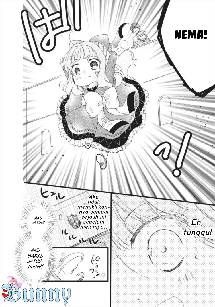 isekai-de-mofumofu-nadenade-suru-tame-ni-ganbattemasu - Chapter: 2