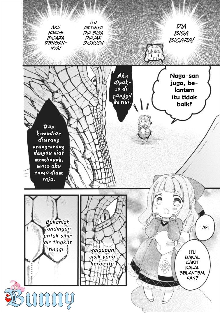 isekai-de-mofumofu-nadenade-suru-tame-ni-ganbattemasu - Chapter: 2