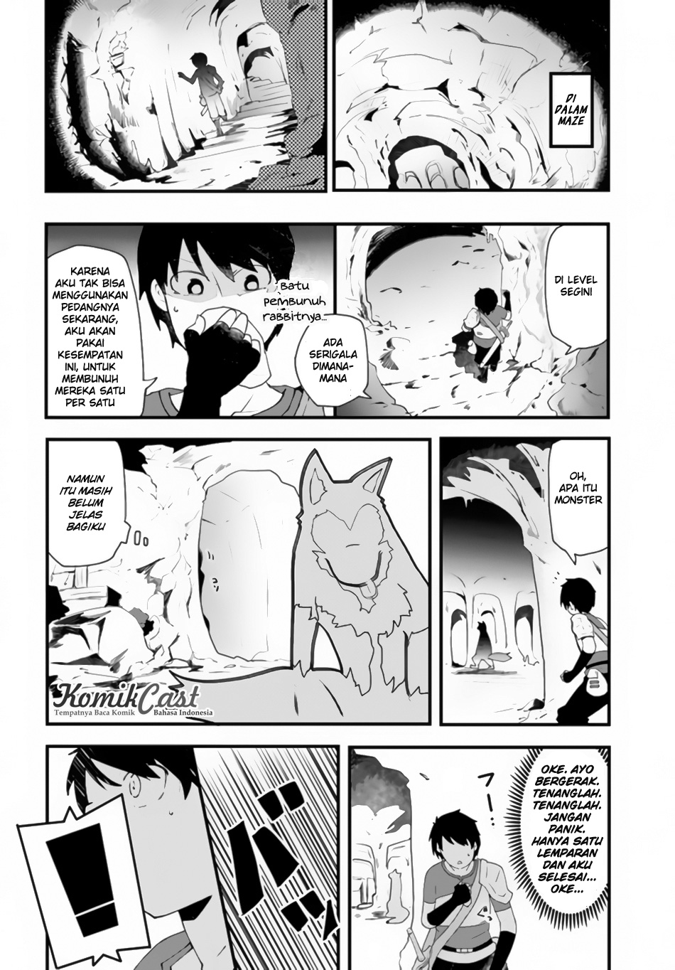 seichou-cheat-de-nandemo-dekiru-you-ni-natta-ga-mushoku-dake-wa-yamerarenai-you-desu - Chapter: 2