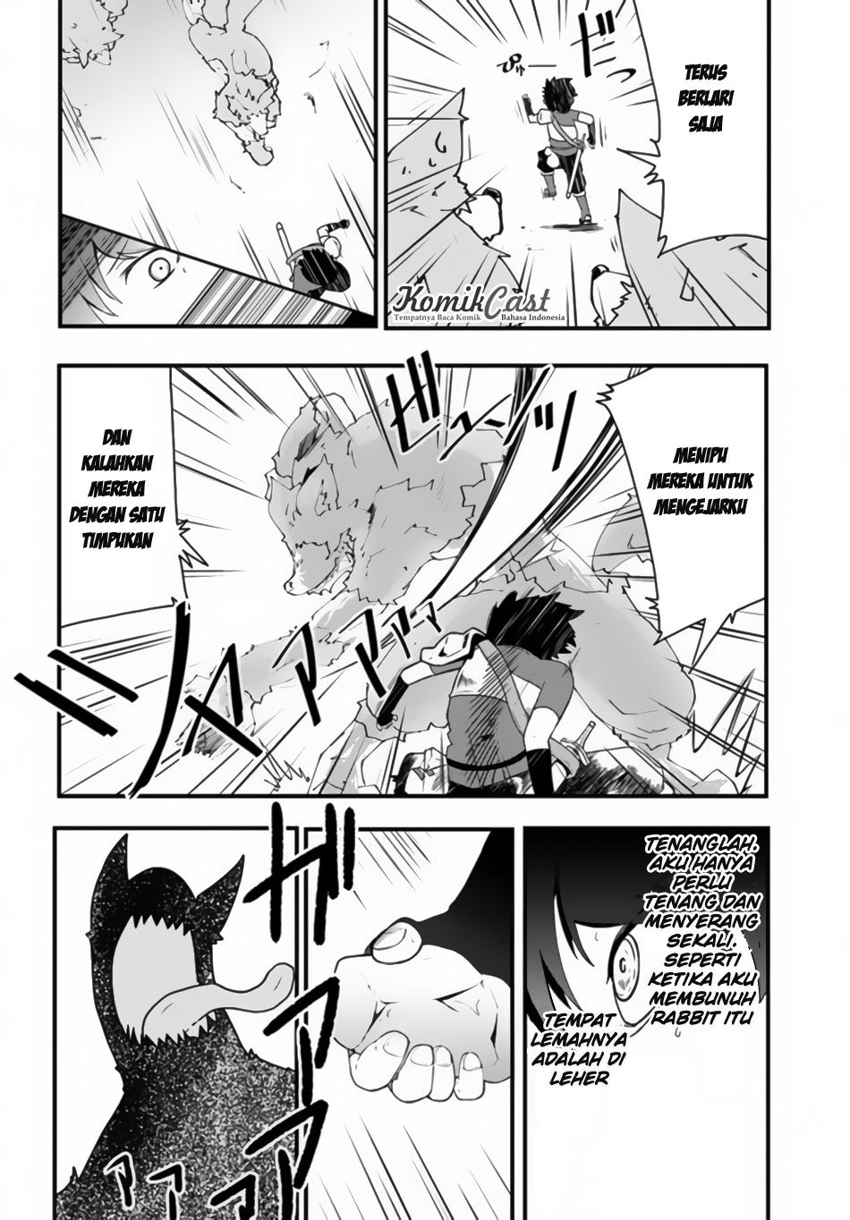 seichou-cheat-de-nandemo-dekiru-you-ni-natta-ga-mushoku-dake-wa-yamerarenai-you-desu - Chapter: 2