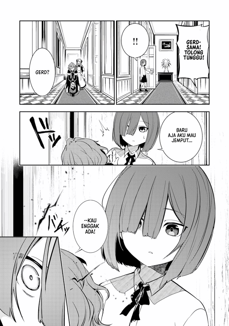 fuun-kara-no-saikyou-otoko - Chapter: 3.1