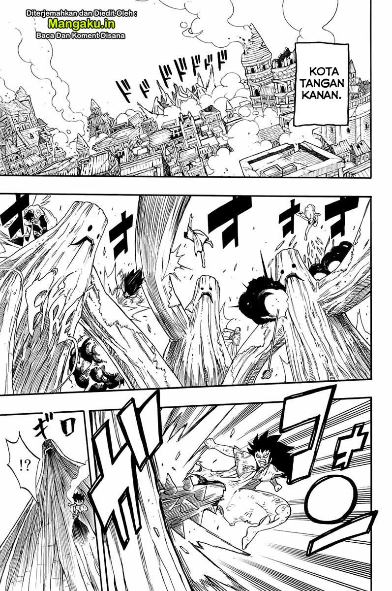 fairy-tail-100-years-quest - Chapter: 55