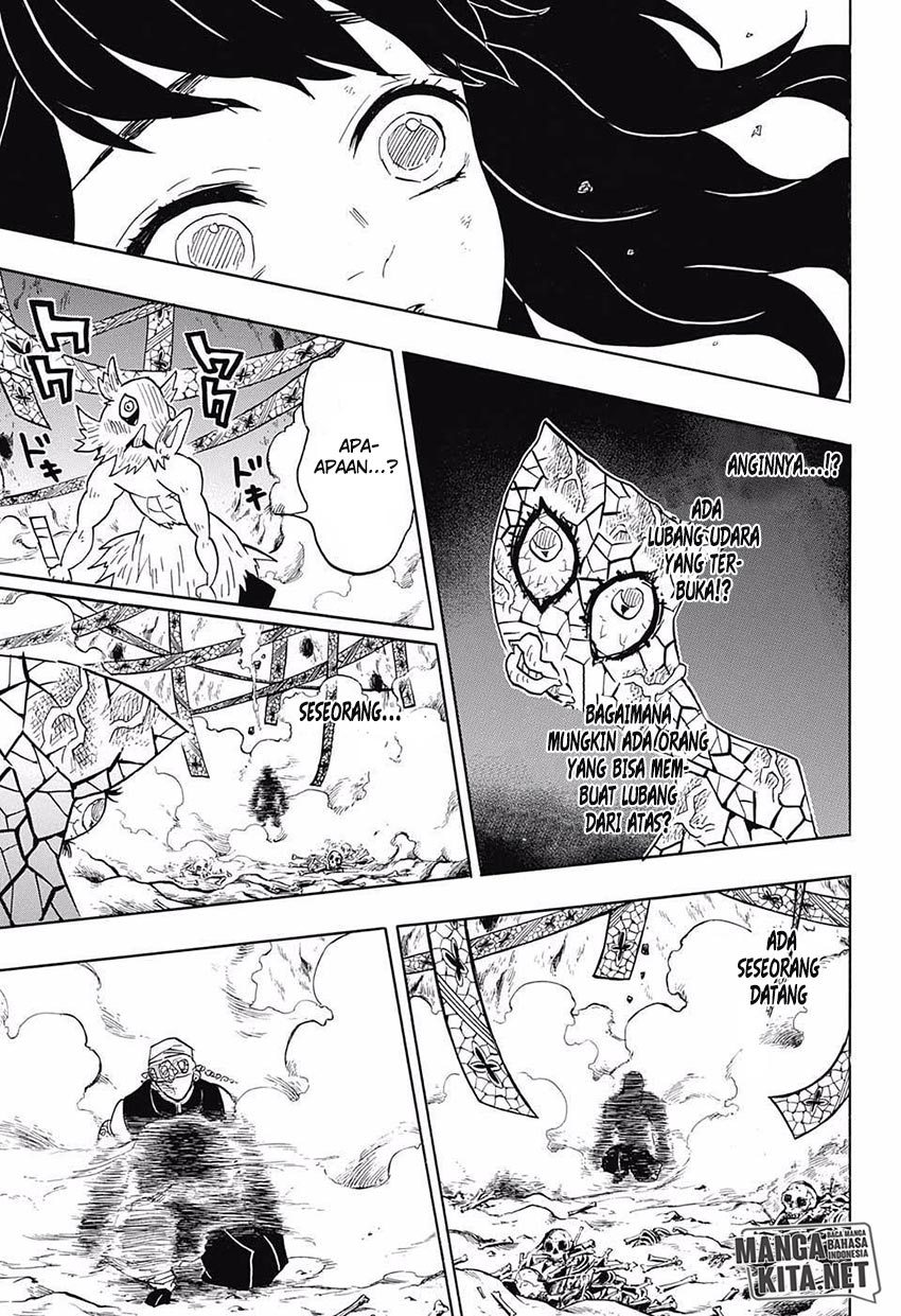 kimetsu-no-yaiba - Chapter: 79