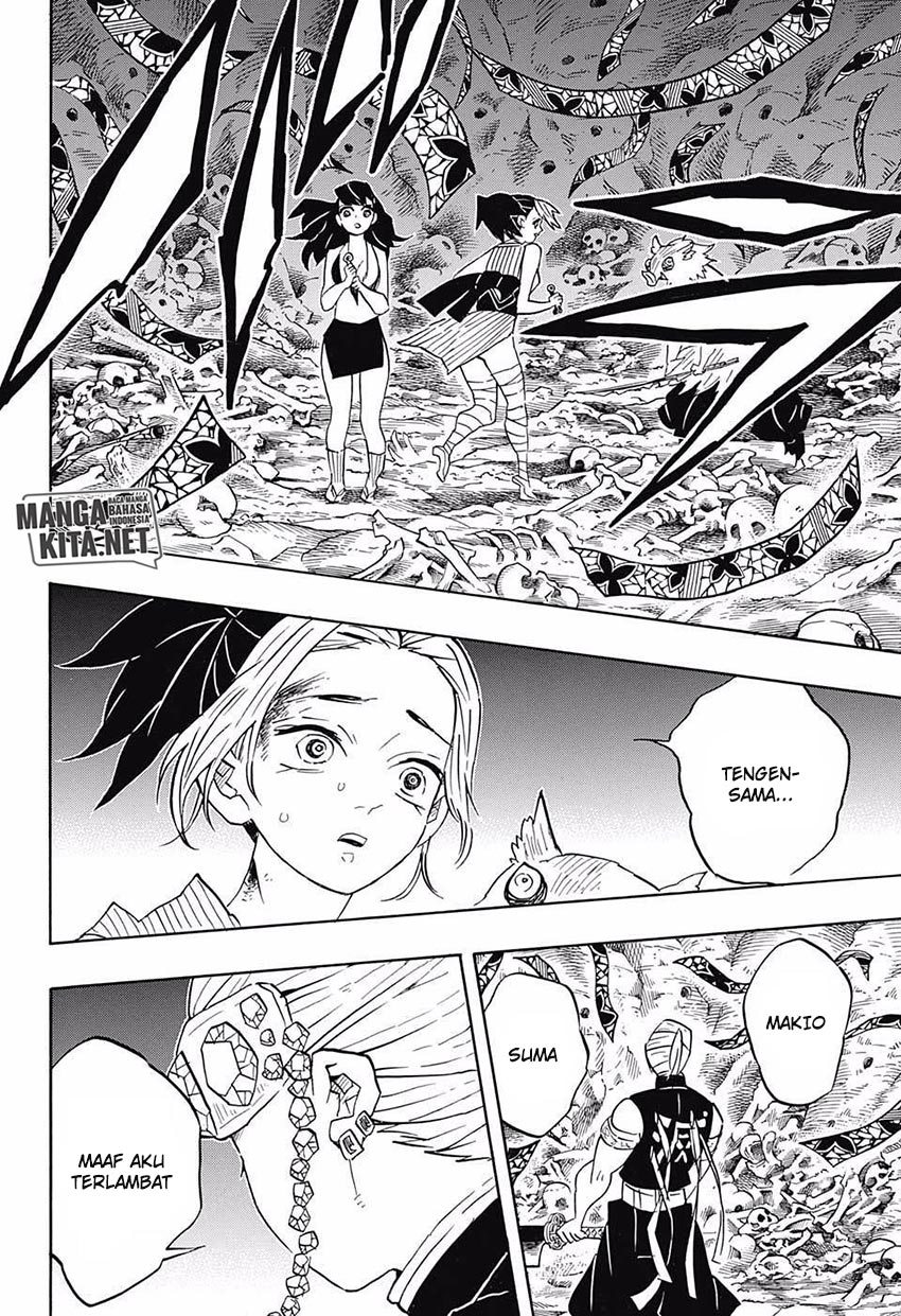 kimetsu-no-yaiba - Chapter: 79